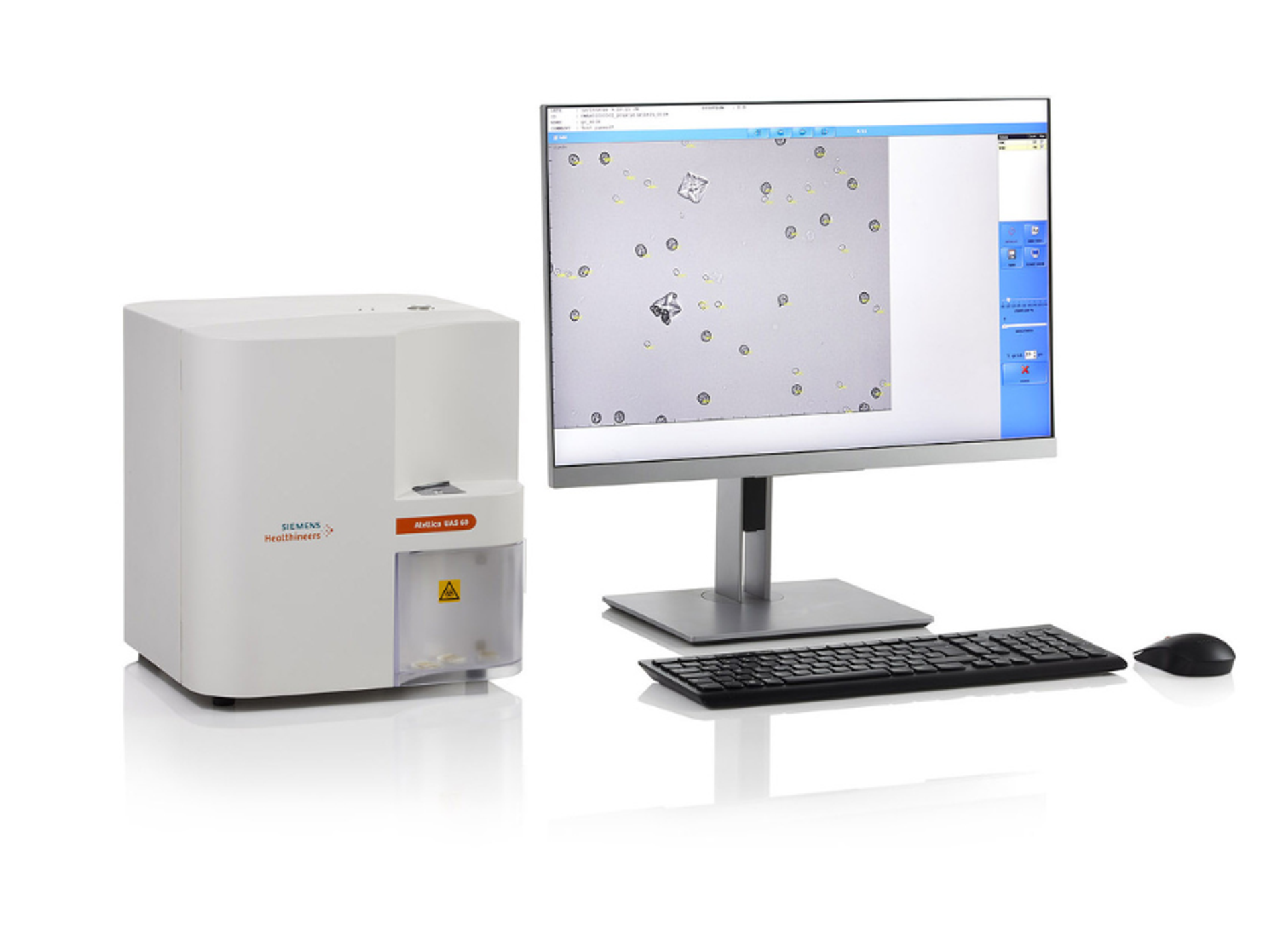 cobas® infinity laboratory solution