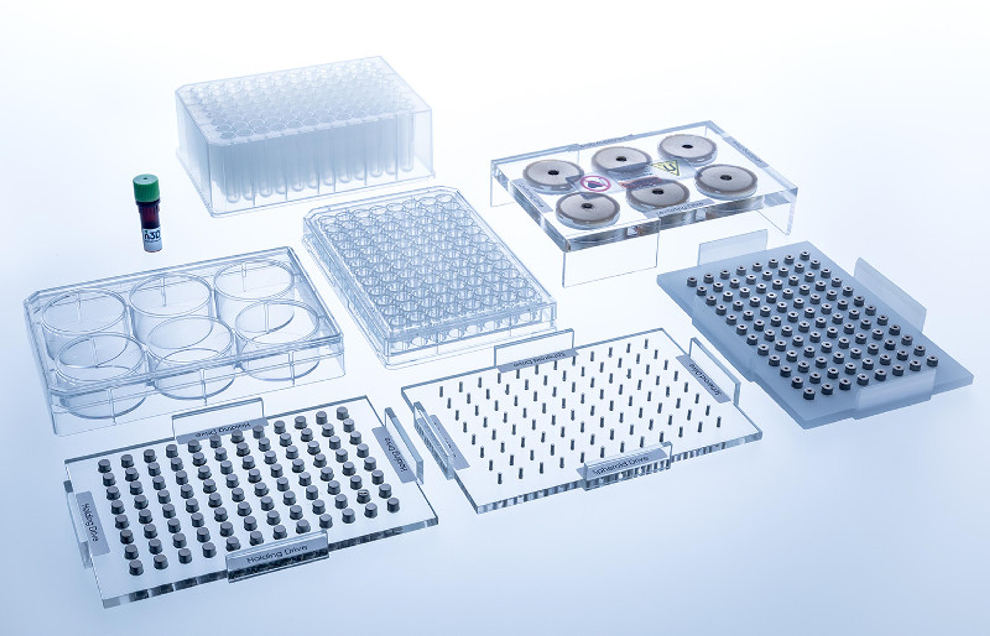 96-Well BiO Assay Kit