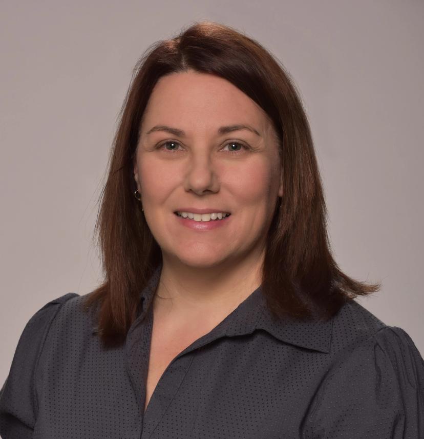 Heidi Meppiel, Merck