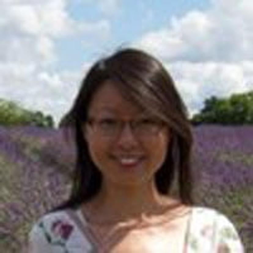 Grace Mak, Senior Scientific Officer, Institute of Cancer Research, London