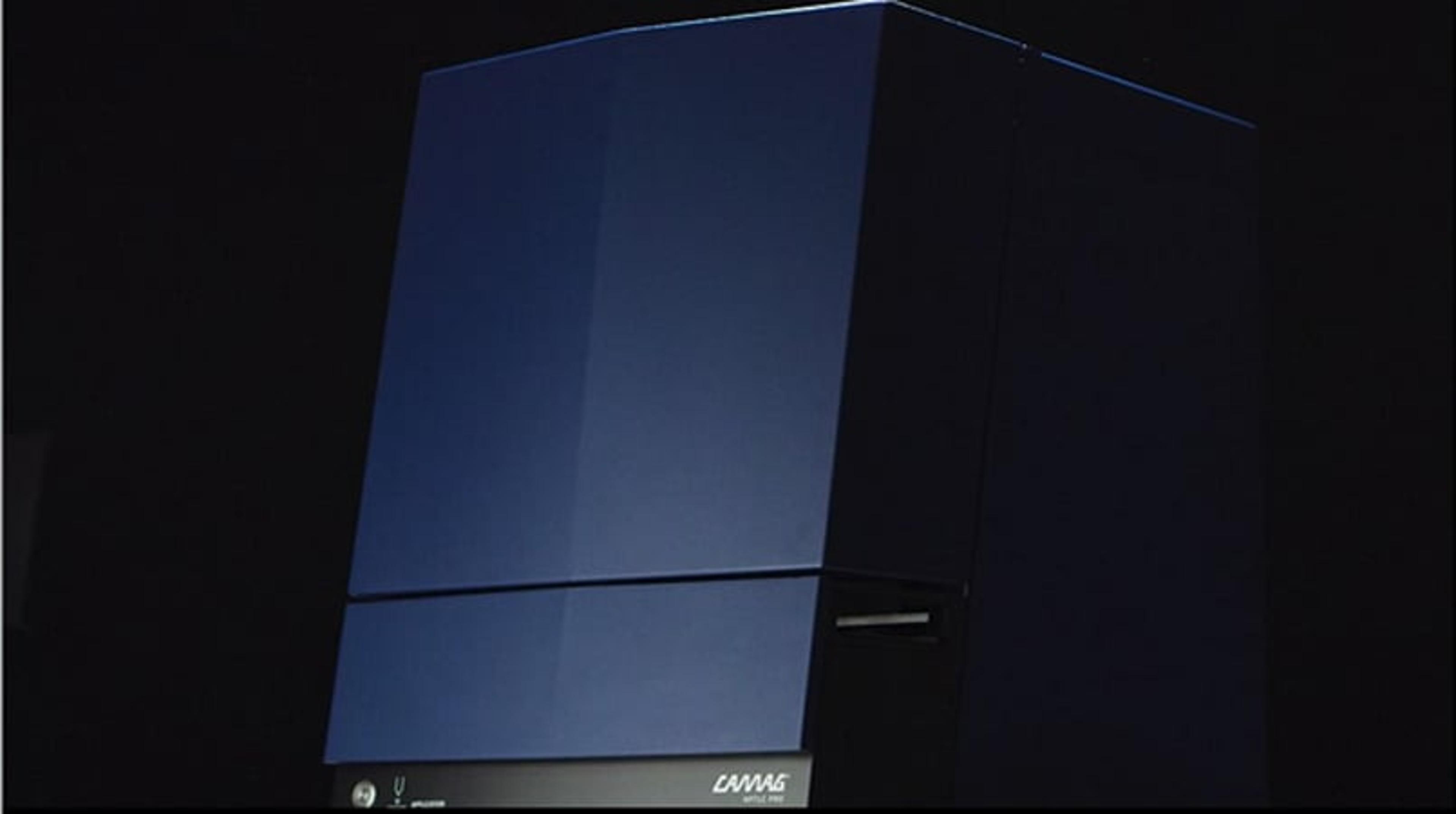 CAMAG announces HPTLC PRO CAMAG announces HPTLC PRO