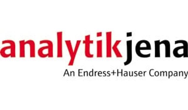 Analytik Jena GmbH+Co. KG logo