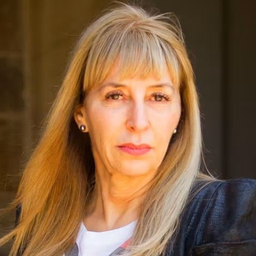 Baroness Susan Greenfield