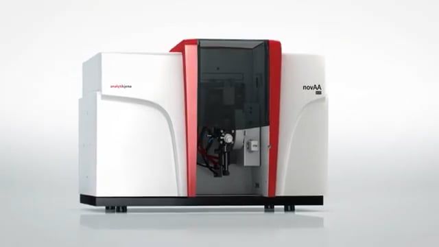 Buy novAA 800 Series Read Reviews