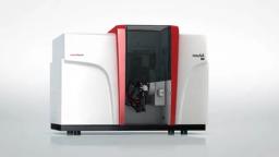 cost-effective, high-performance atomic absorption spectrometer