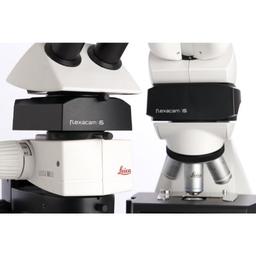 Flexacam i5 Microscope Cameras