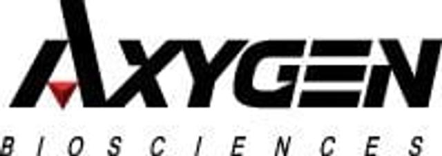 Axygen Scientific, Inc. logo