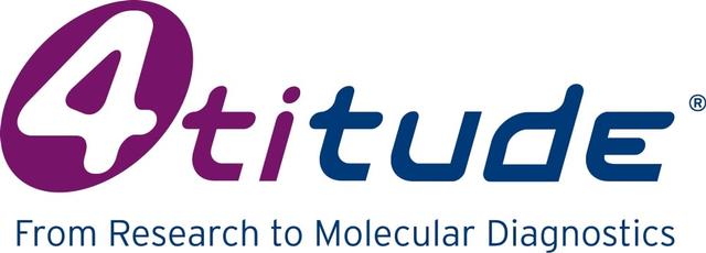 4titude Ltd logo