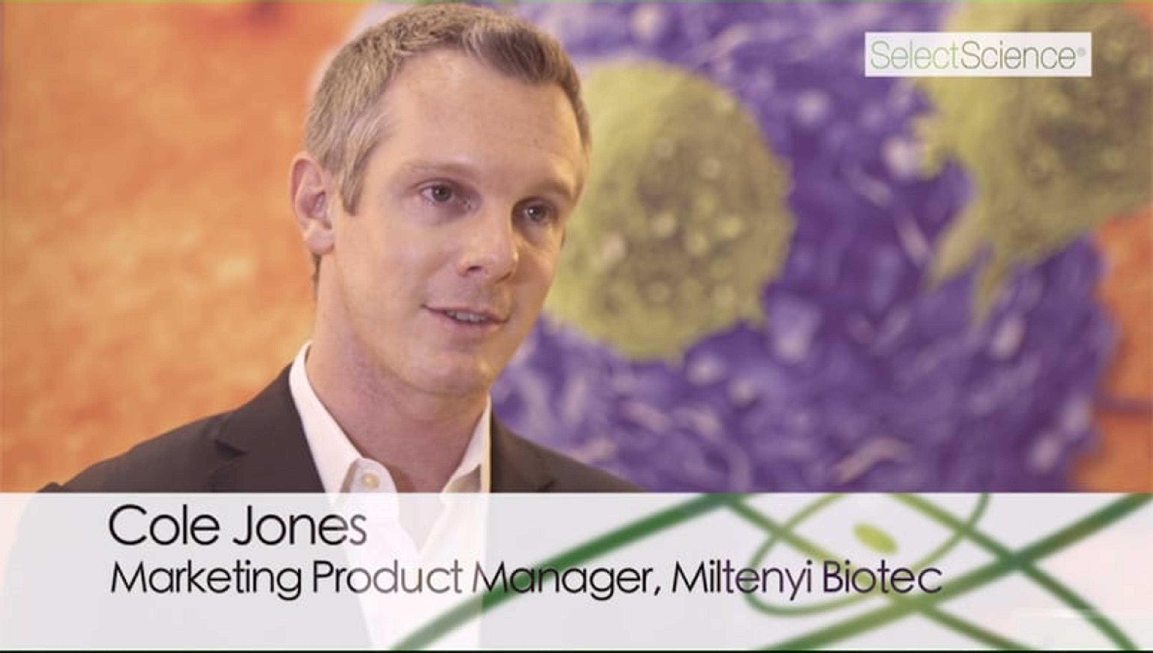 Fast and Effective Tissue Homogenization for Cellular and Molecular Analyses Fast and Effective Tissue Homogenization for Cellular and Molecular Analyses