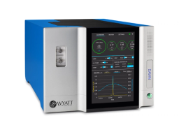 DAWN™ - Waters | Wyatt Technology - Separations