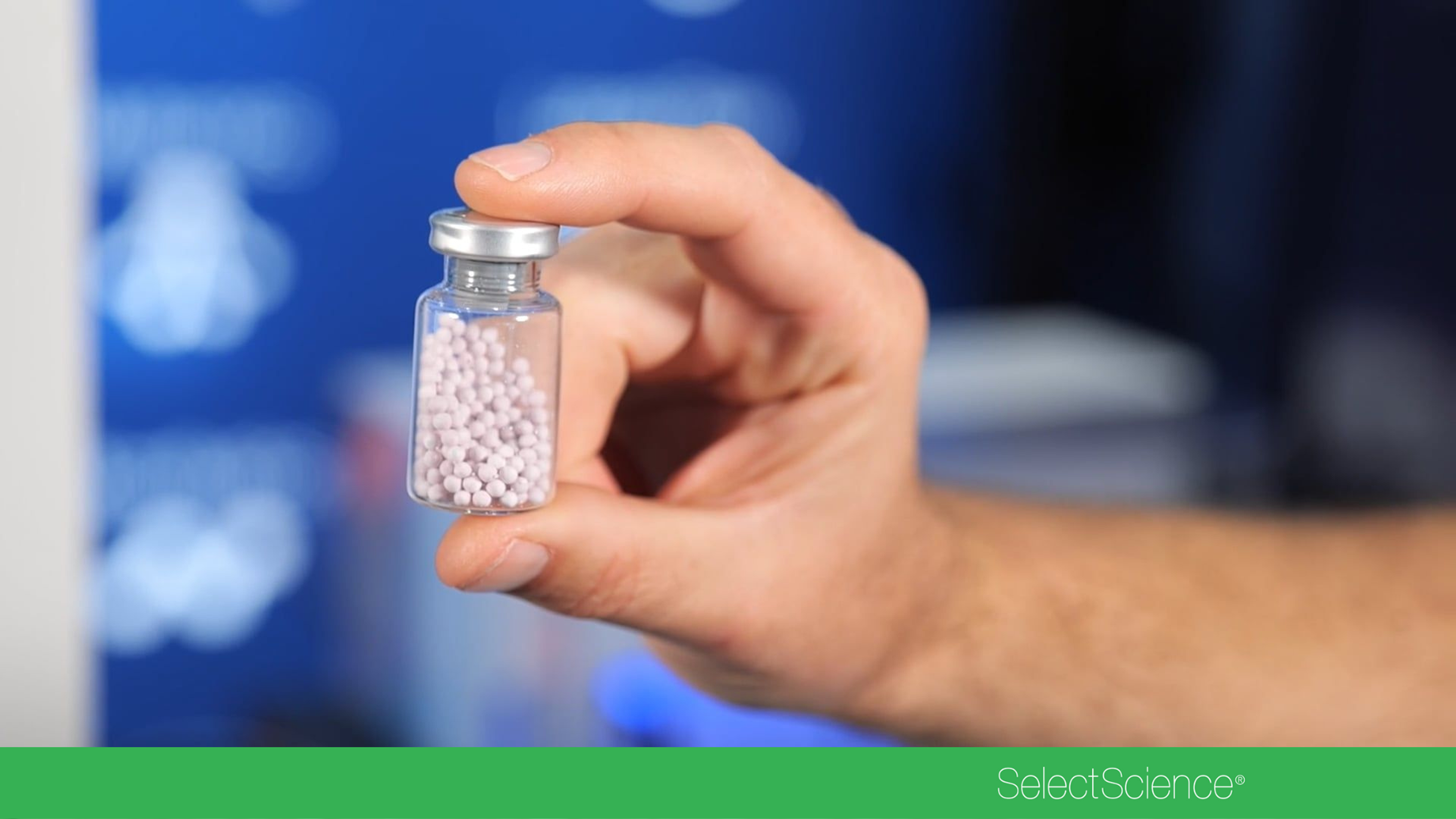 Advancing lab access to lyophilized bead technology Advancing lab access to lyophilized bead technology