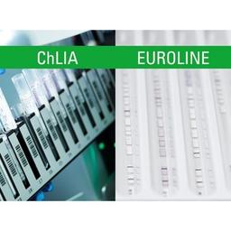 Allergy Diagnostic Tests - Euroimmun - Clinical Diagnostics