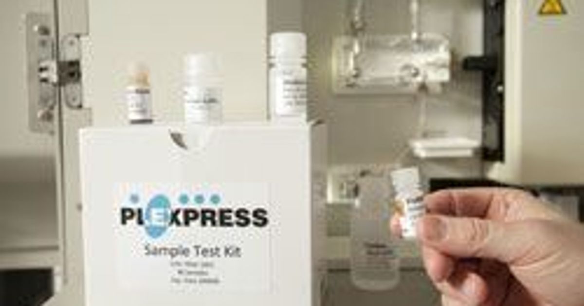 Plexpress expands range of pre-validated probes for ADME-Tox studies