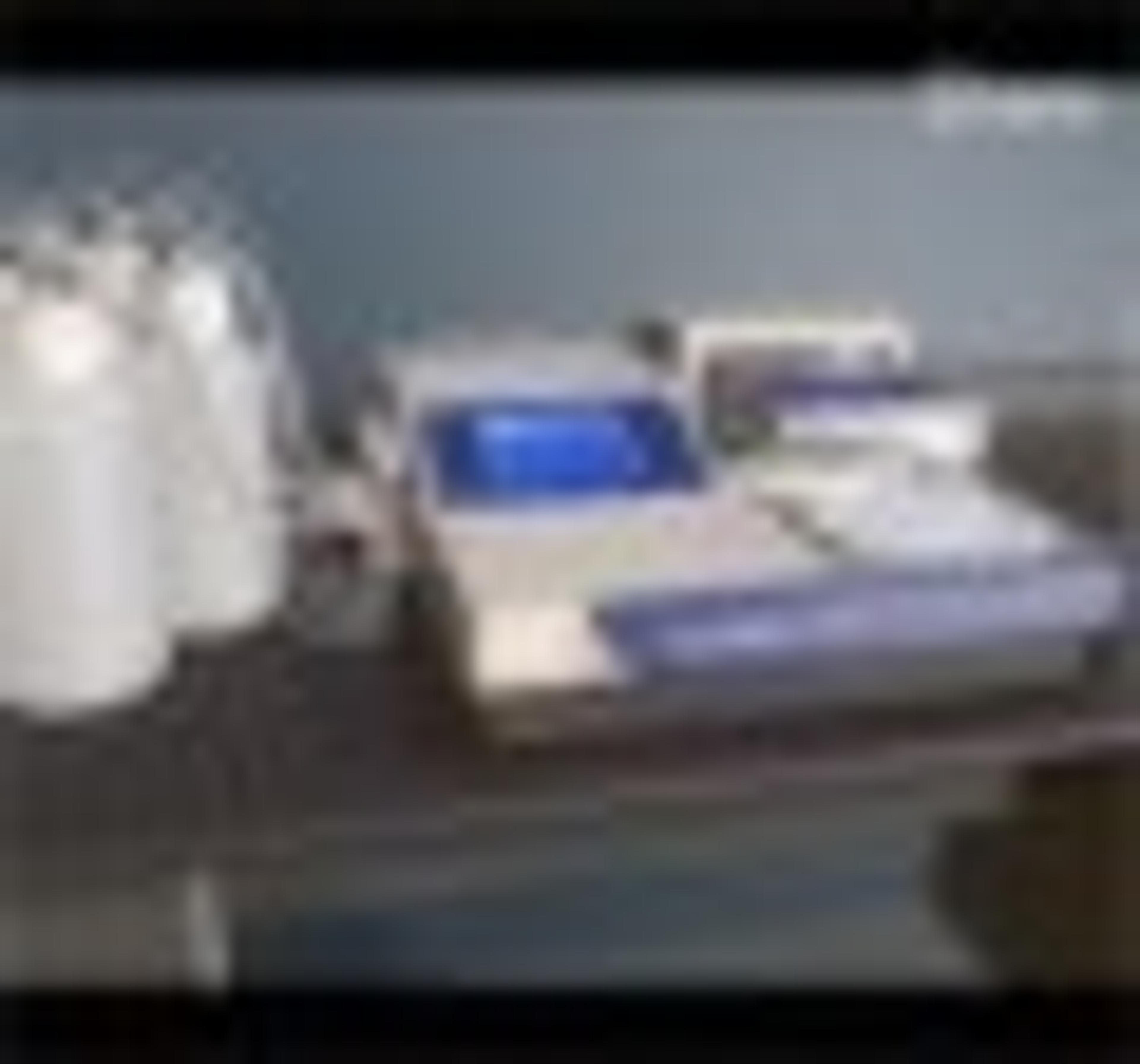 AquaMax Microplate Washer Tour AquaMax Microplate Washer Tour