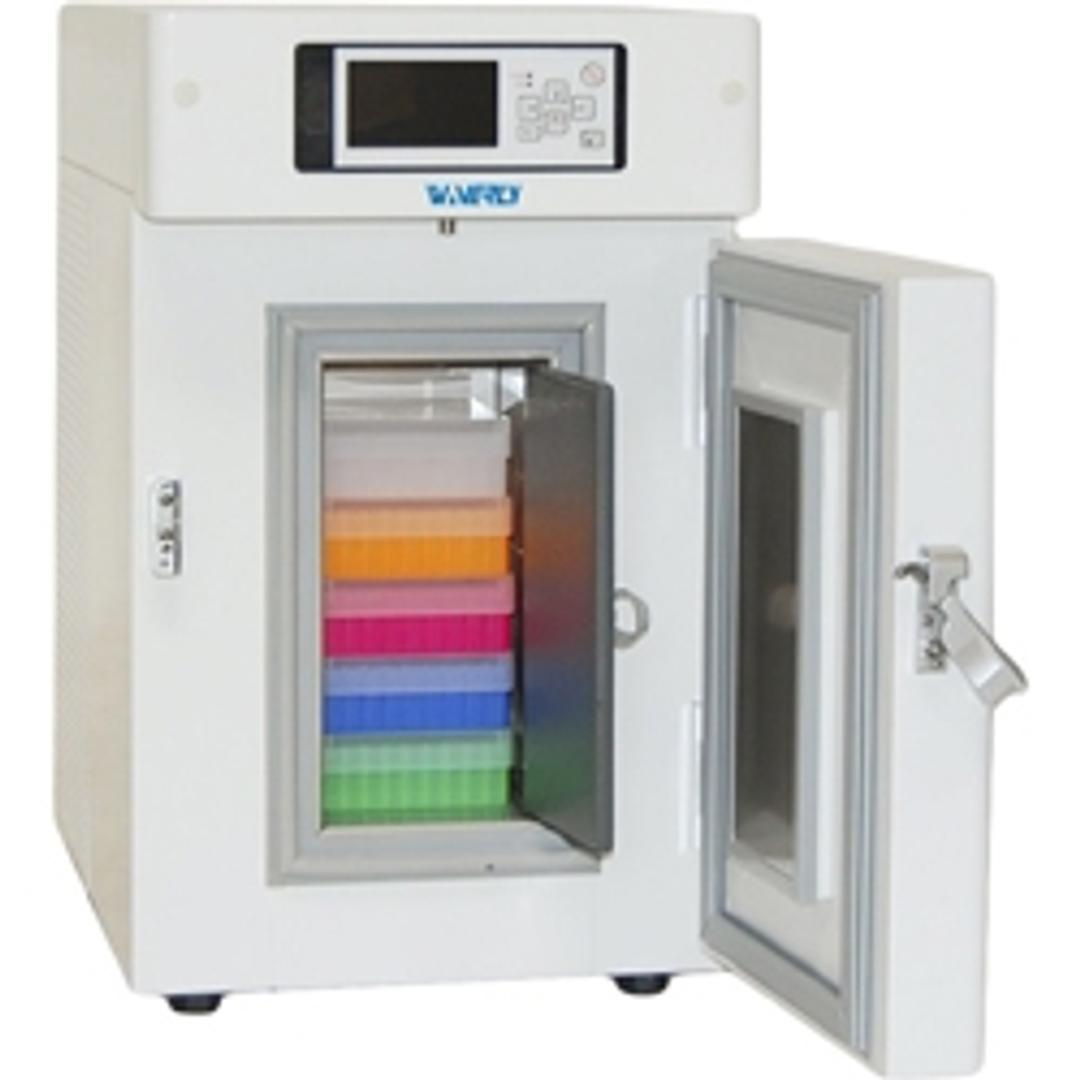 Waverly Arctik™ Mini ULT Freezer, Model F7 (0.25cf)