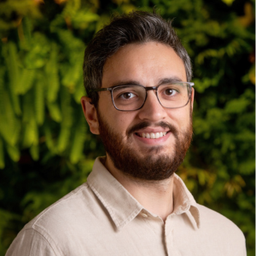 Dr. Gianmarco Mastrogiovanni