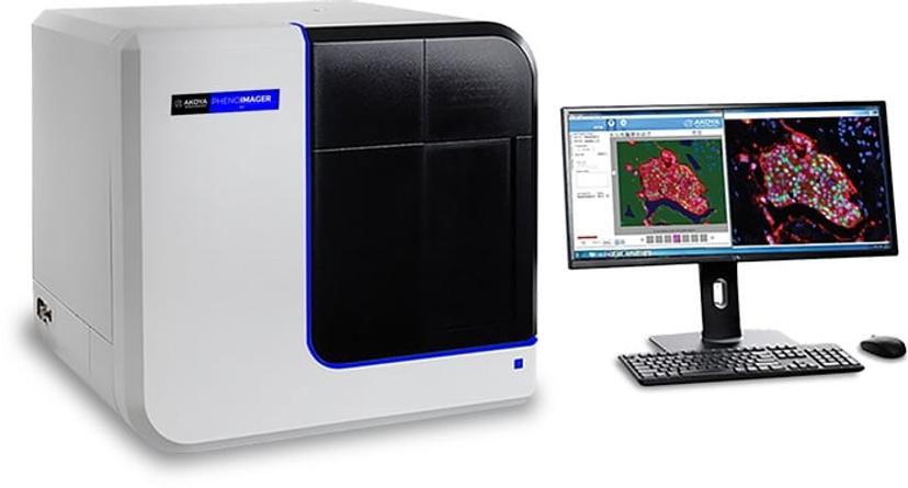 Photo of PhenoImager™ HT by Akoya Biosciences
