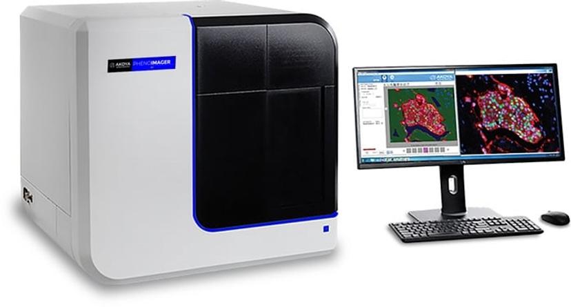 Photo of PhenoImager™ HT by Akoya Biosciences