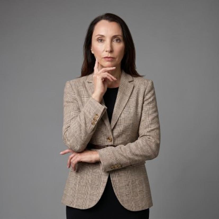 Mindy Rowley, vice president and general manager at Excel Scientific