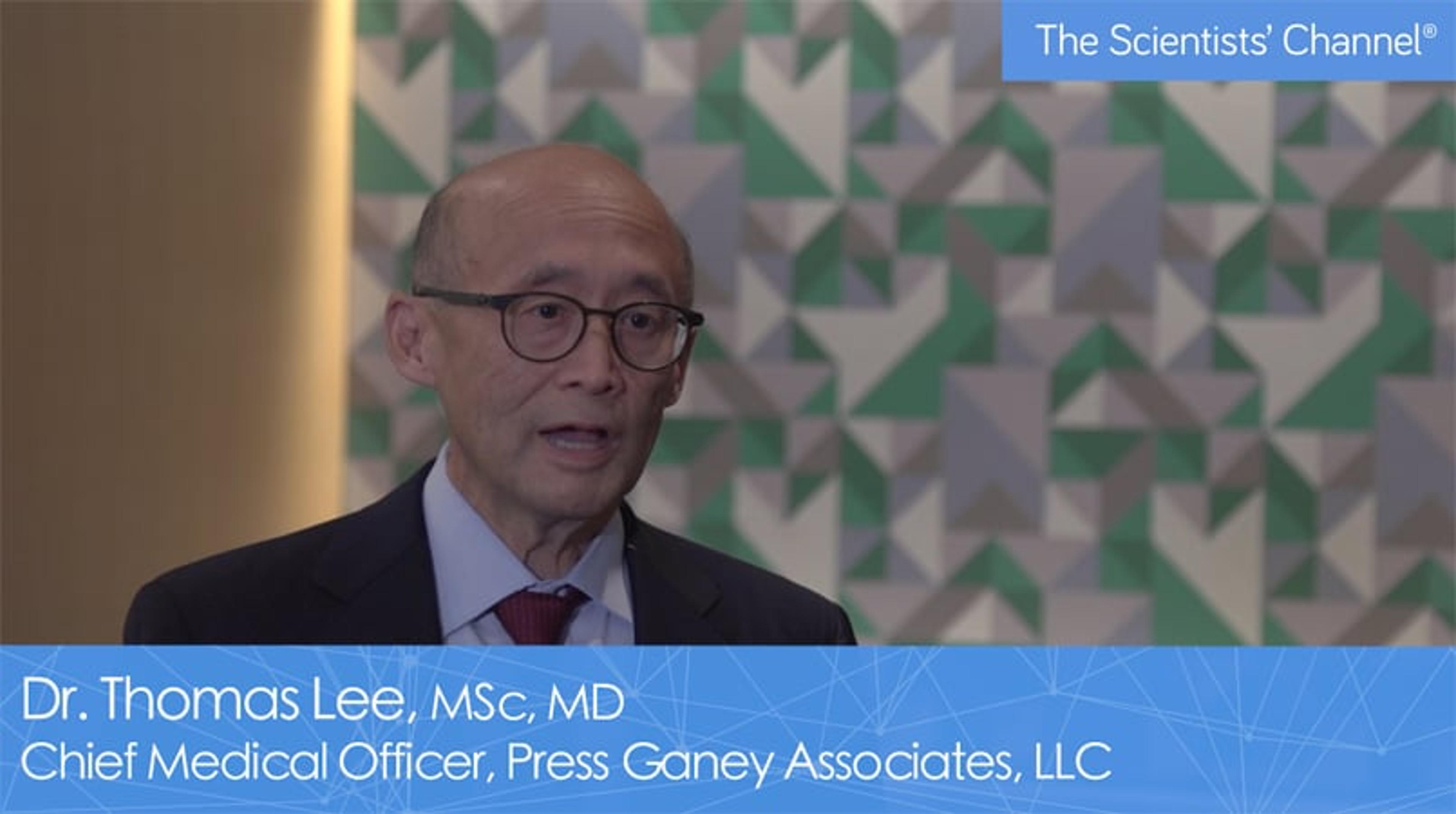 The importance of building trust between lab staff, healthcare providers and patients - A key AACC 2022 takeaway The importance of building trust between lab staff, healthcare providers and patients - A key AACC 2022 takeaway