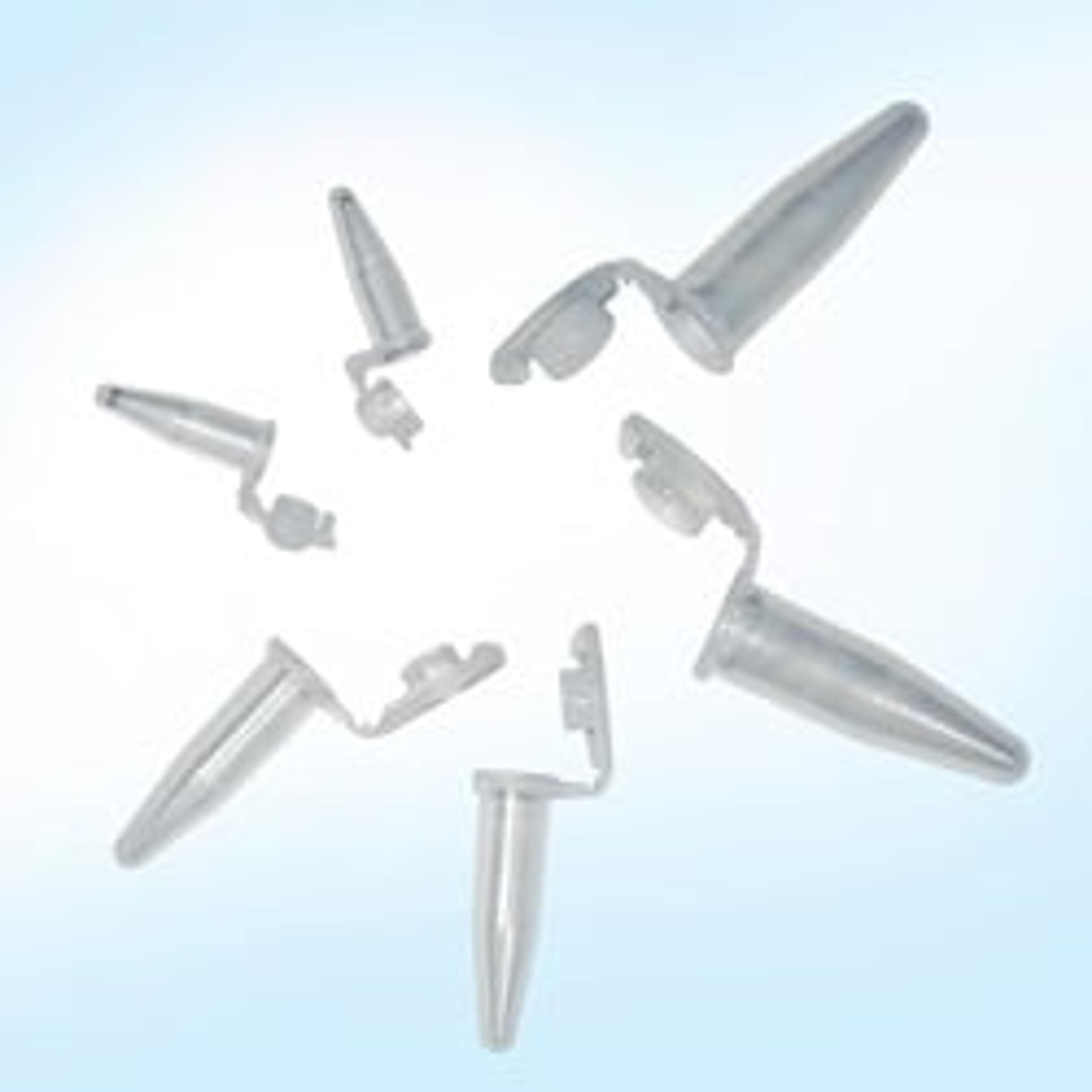 MMI Isolation Caps