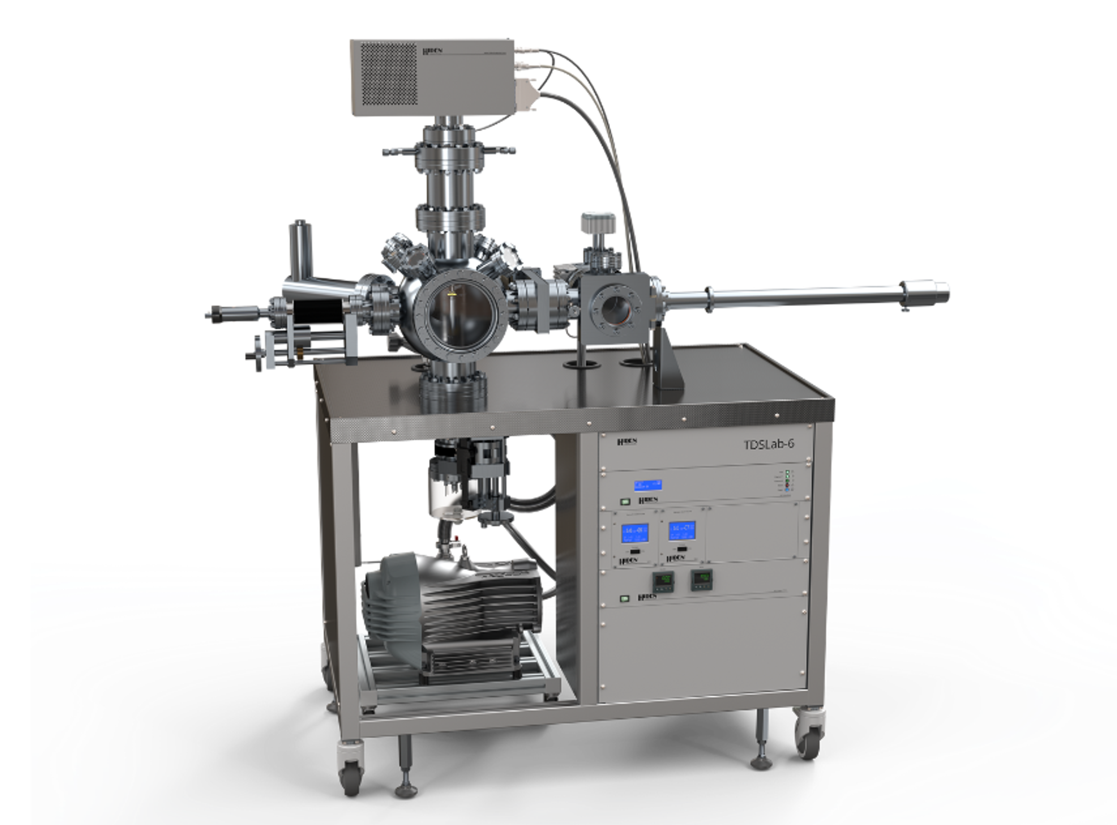 Hiden Analytical TDSLab-6 Series