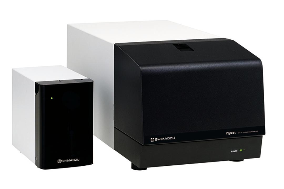 iSpect DIA-10 Dynamic Particle Image Analysis System