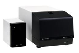 iSpect DIA-10 Dynamic Particle Image Analysis System