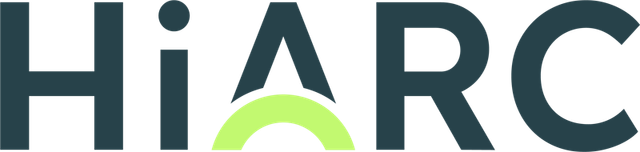 HiArc Inc. logo