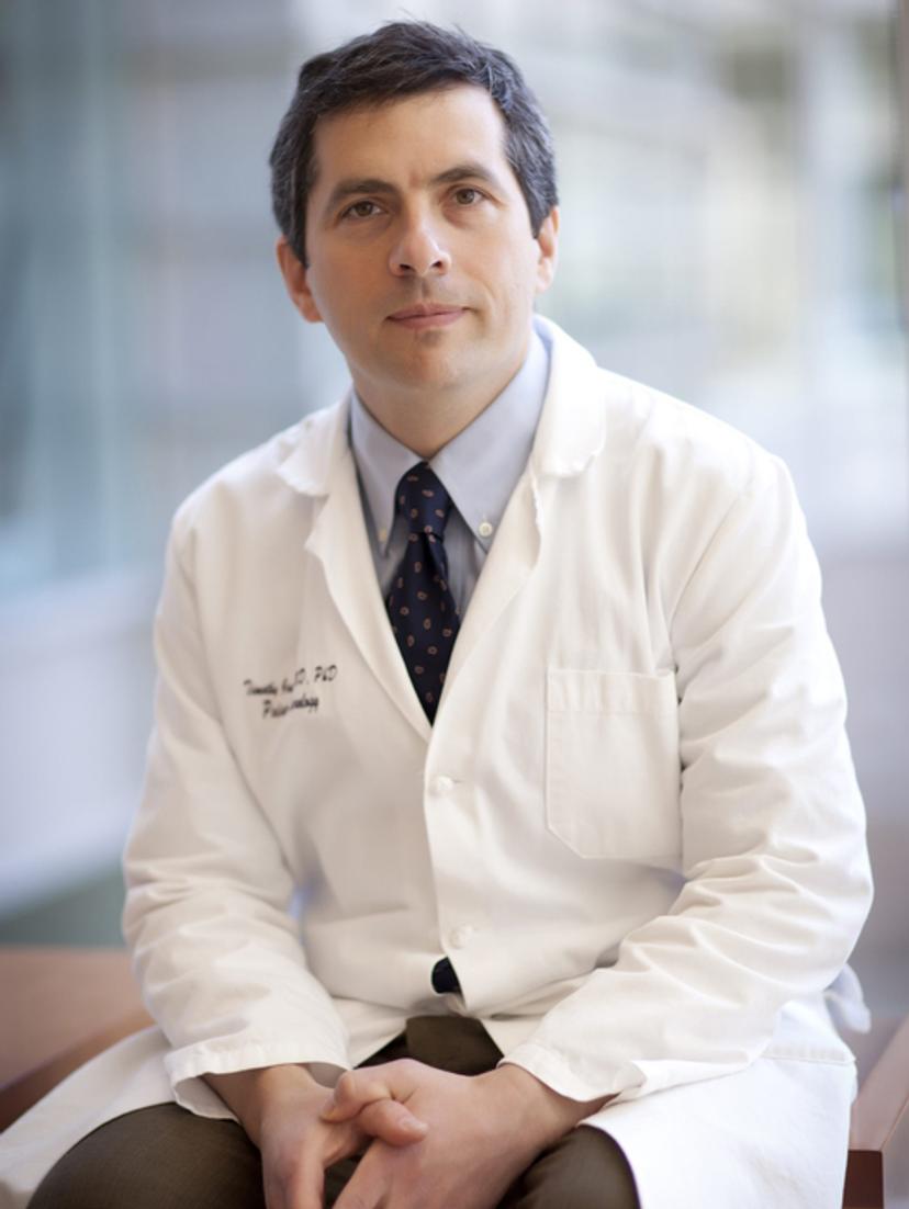 Timothy Gershon