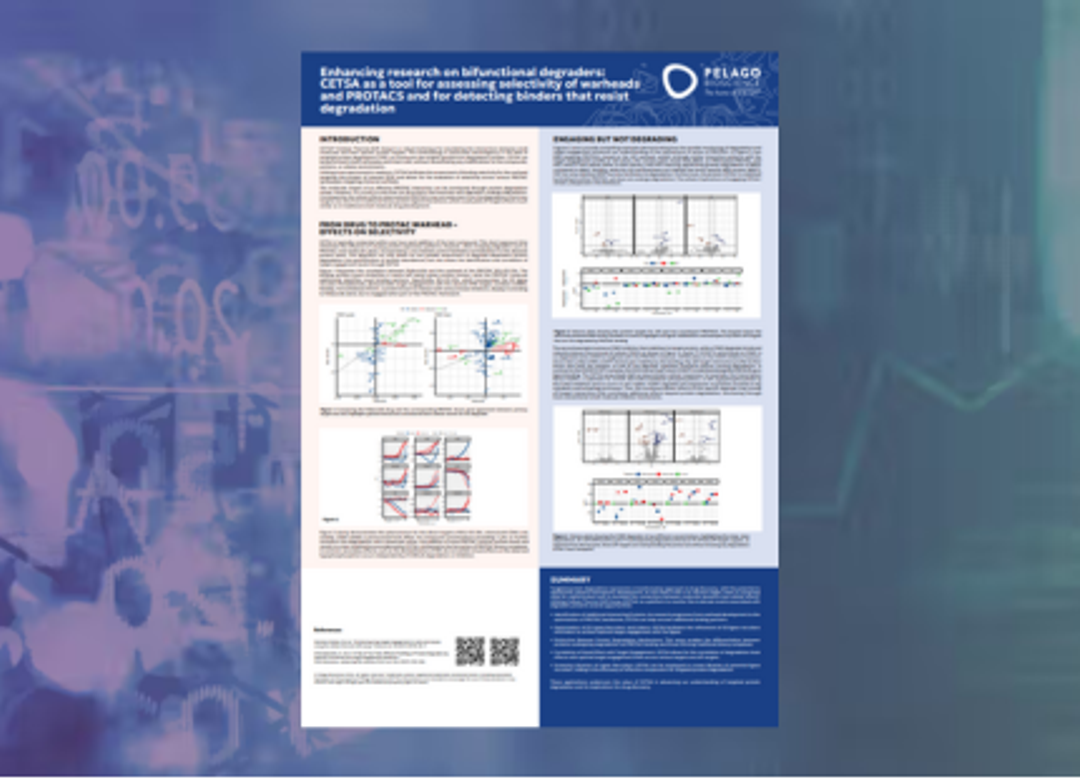 Discover cellular thermal shift assay technology