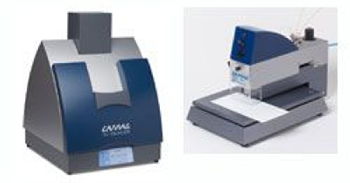 CAMAG to Showcase the TLC Interface and VISUALIZER at Arablab 2010