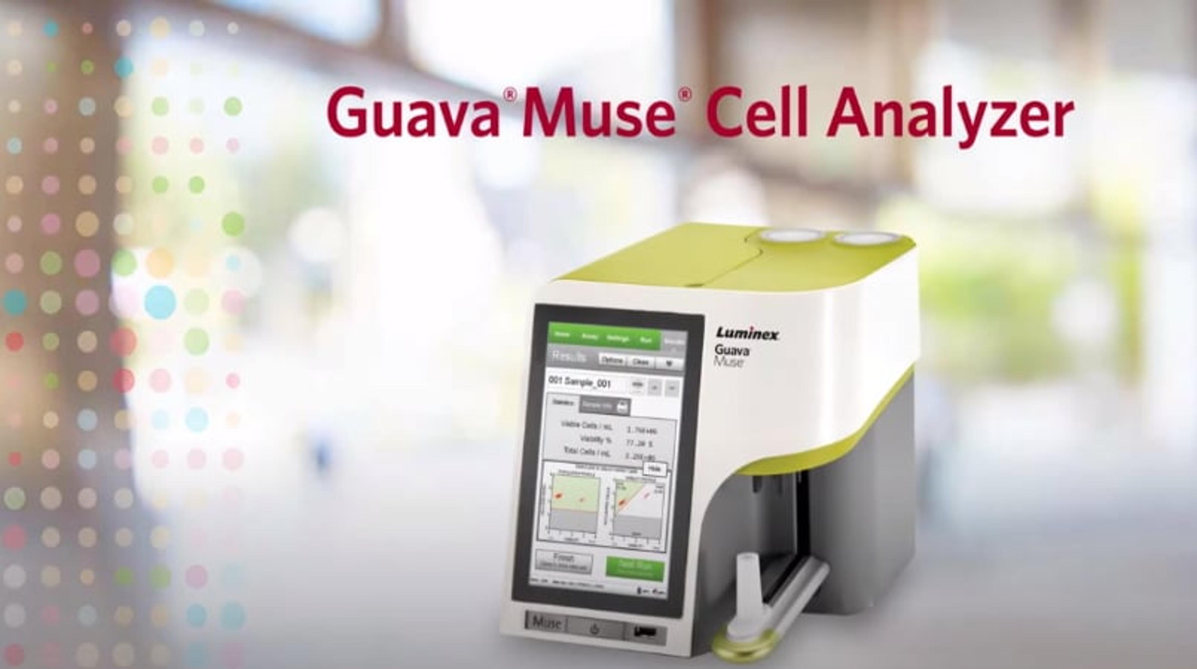 Sophisticated cell analysis doesn’t have to be complicated Sophisticated cell analysis doesn’t have to be complicated