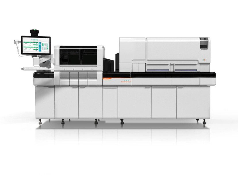 Atellica CI Analyzer