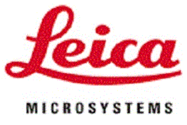 Leica Microsystems Europe logo