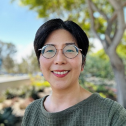 Dr. Joomi Ahn