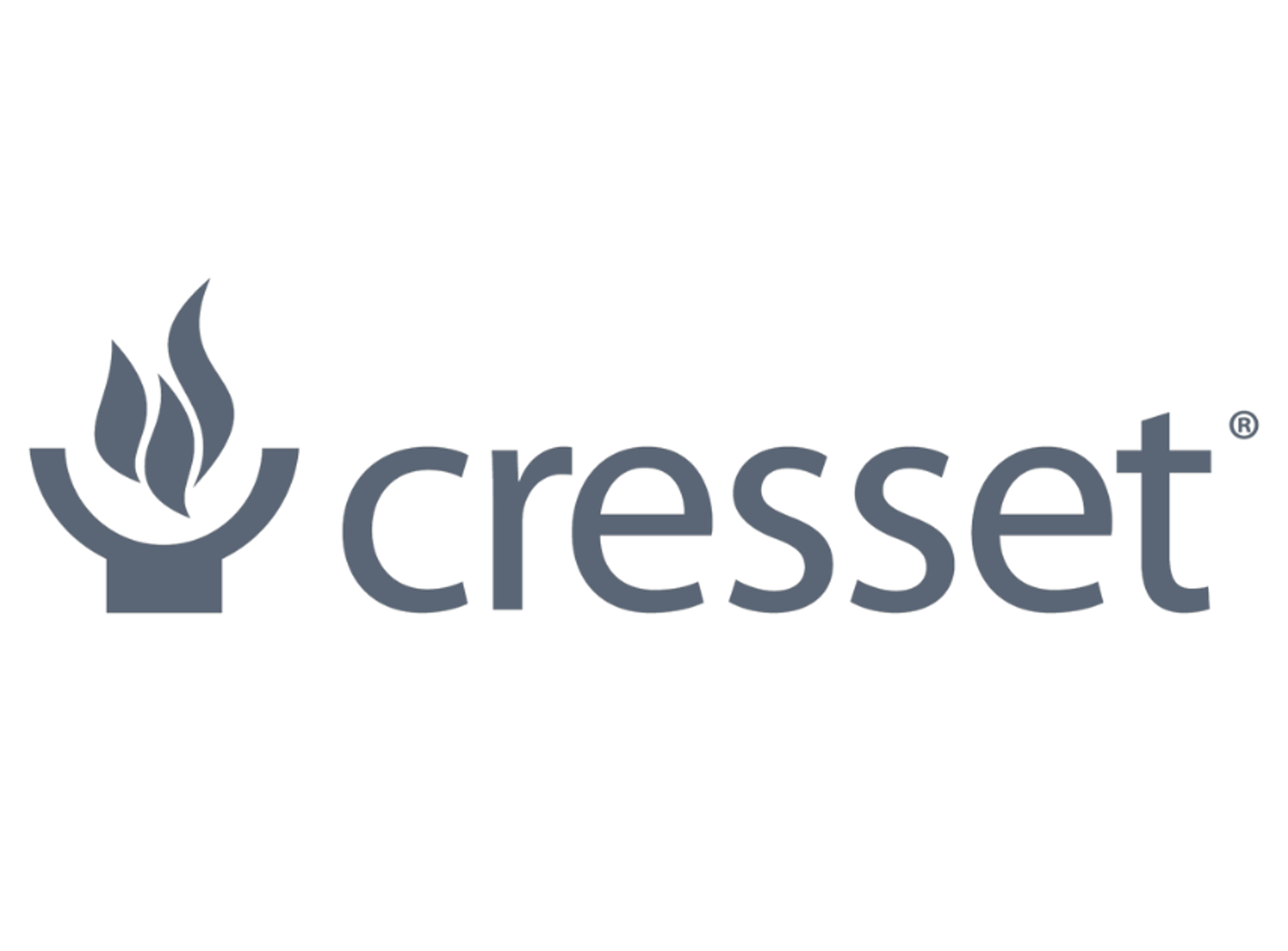 Cresset logo