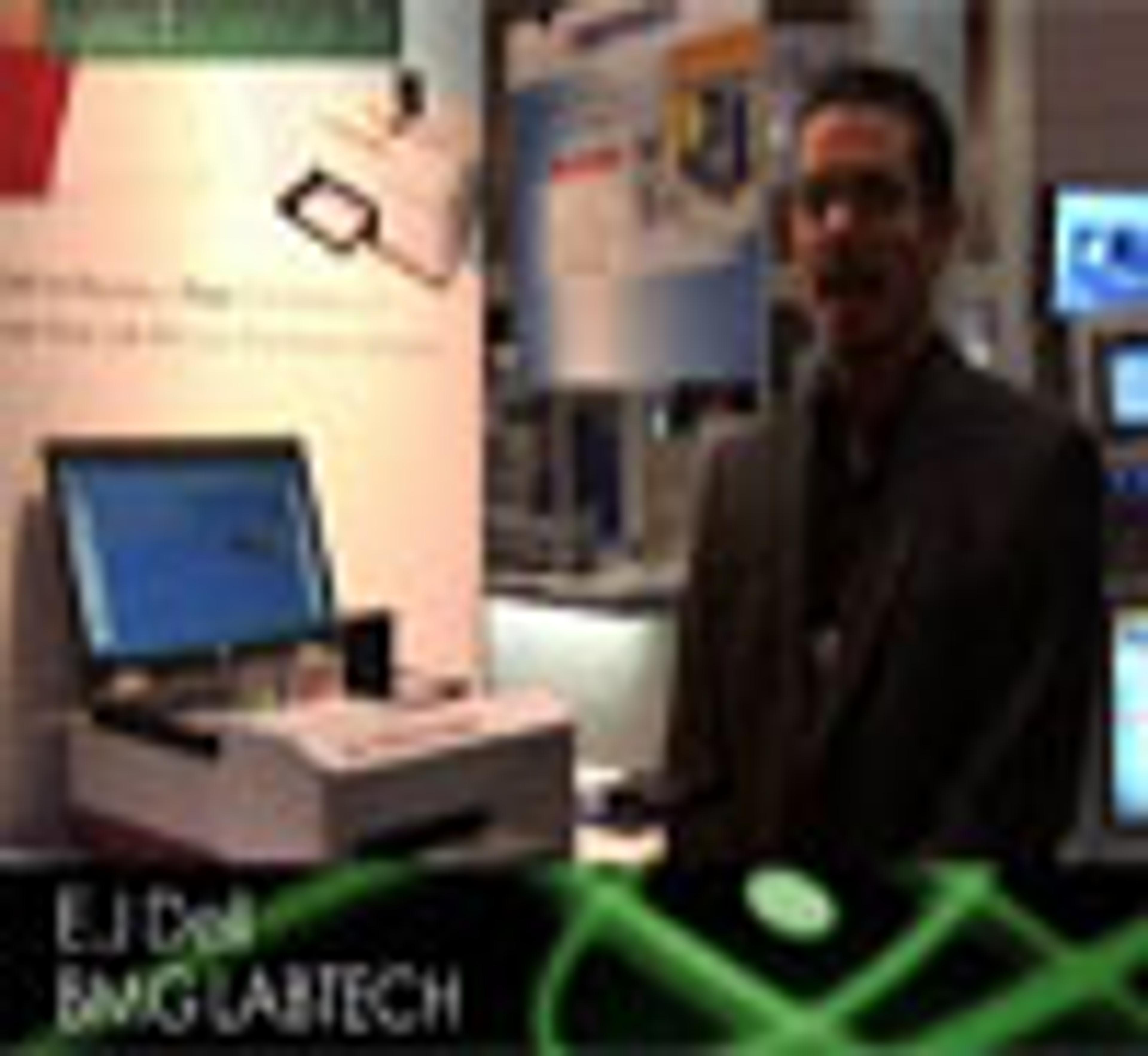 Win a Unique Microplate Reader with Spectrometer Win a Unique Microplate Reader with Spectrometer