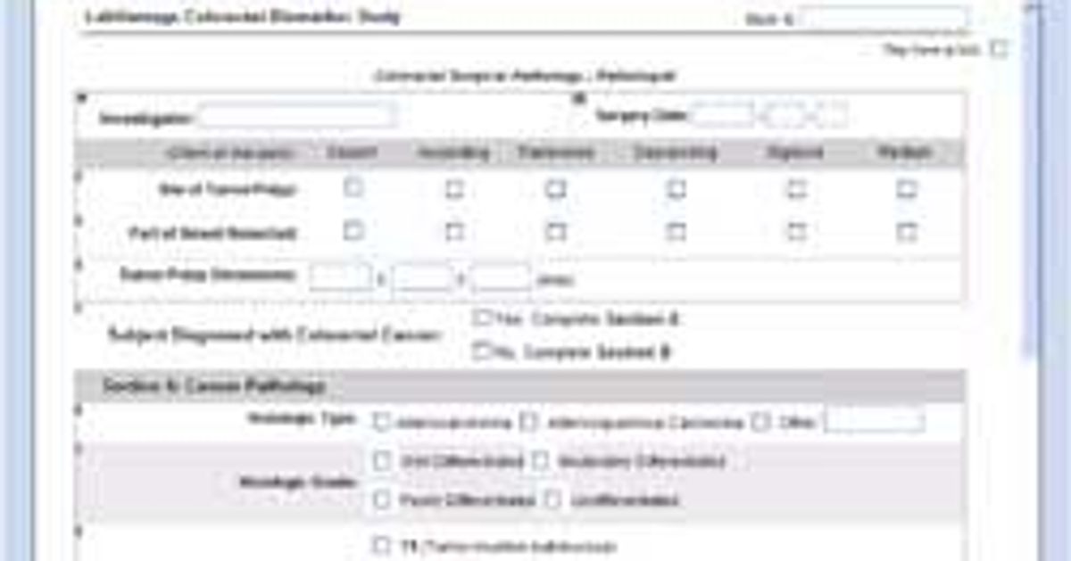 Labvantage Unveils Sapphire™ R5.1 Laboratory Information Management Suite