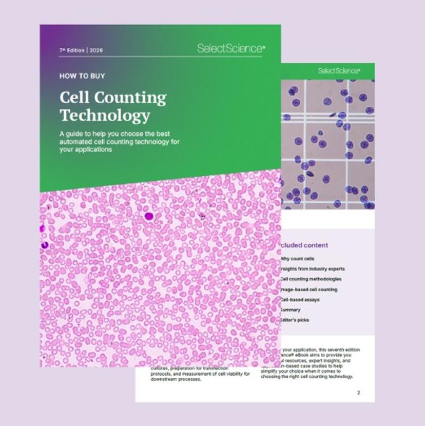 Cell Counting SelectScience guide