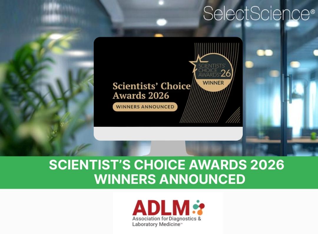 Clinical Diagnostics Scientists’ Choice Awards winners announced at ADLM 2026
