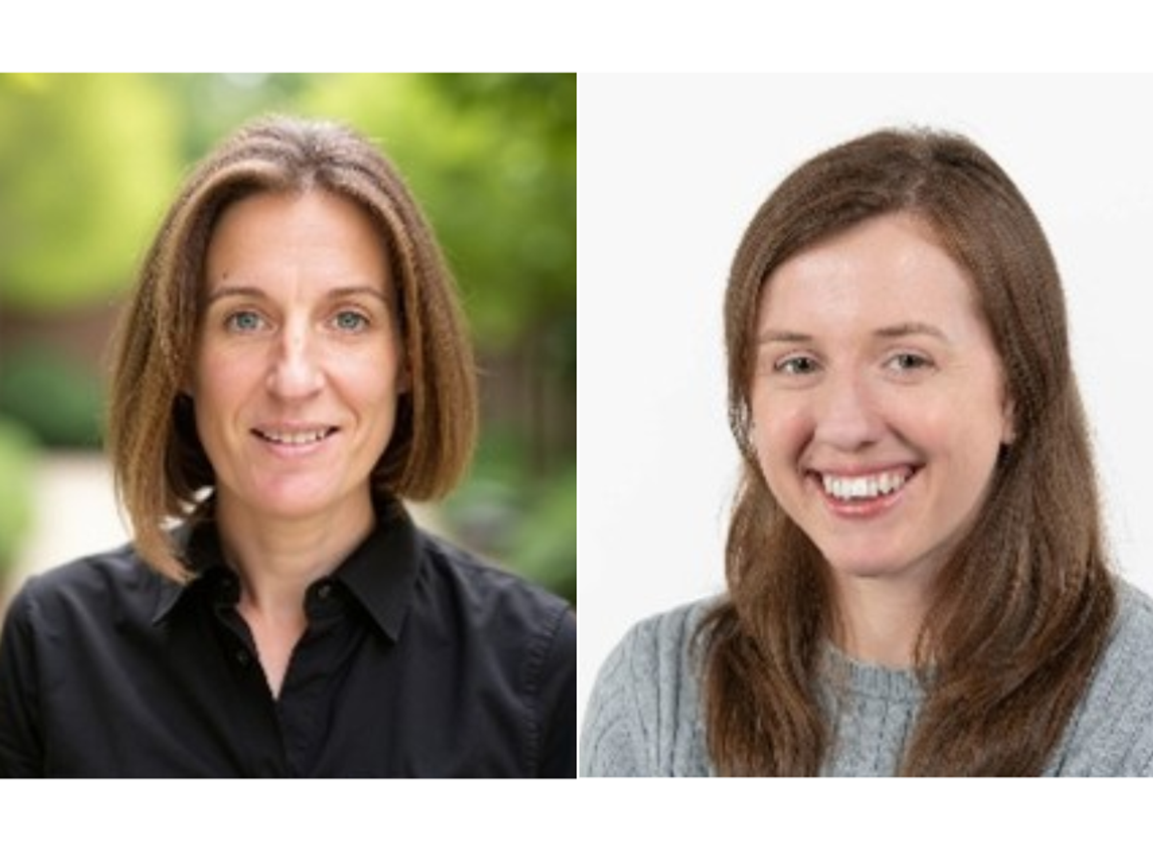 ELRIG appoints Dr. Kelly Gray and Dr. Elaine Duncan to its Board