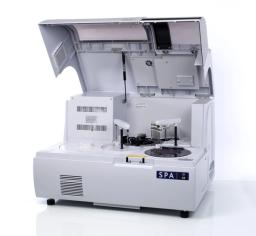 SPAPLUS Specialist Protein Analyser