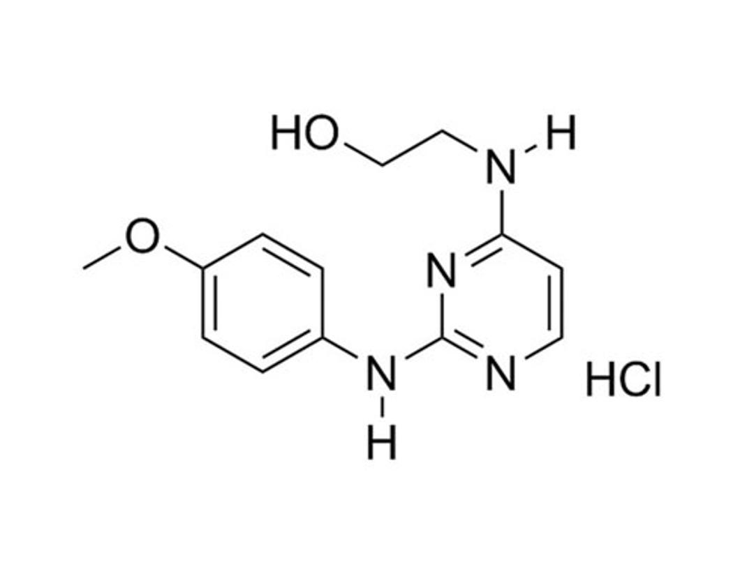 Cardiogenol C (Hydrochloride)