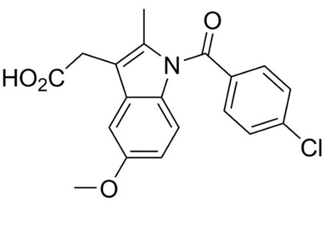 Indomethacin