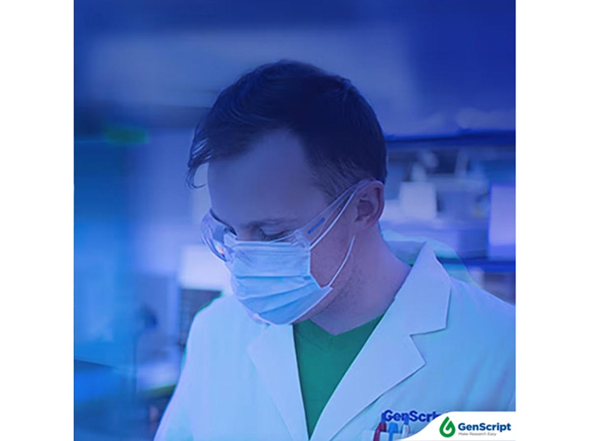 GenScript Products, Equipment and Reviews