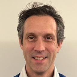 Prof. Laurent Dortet