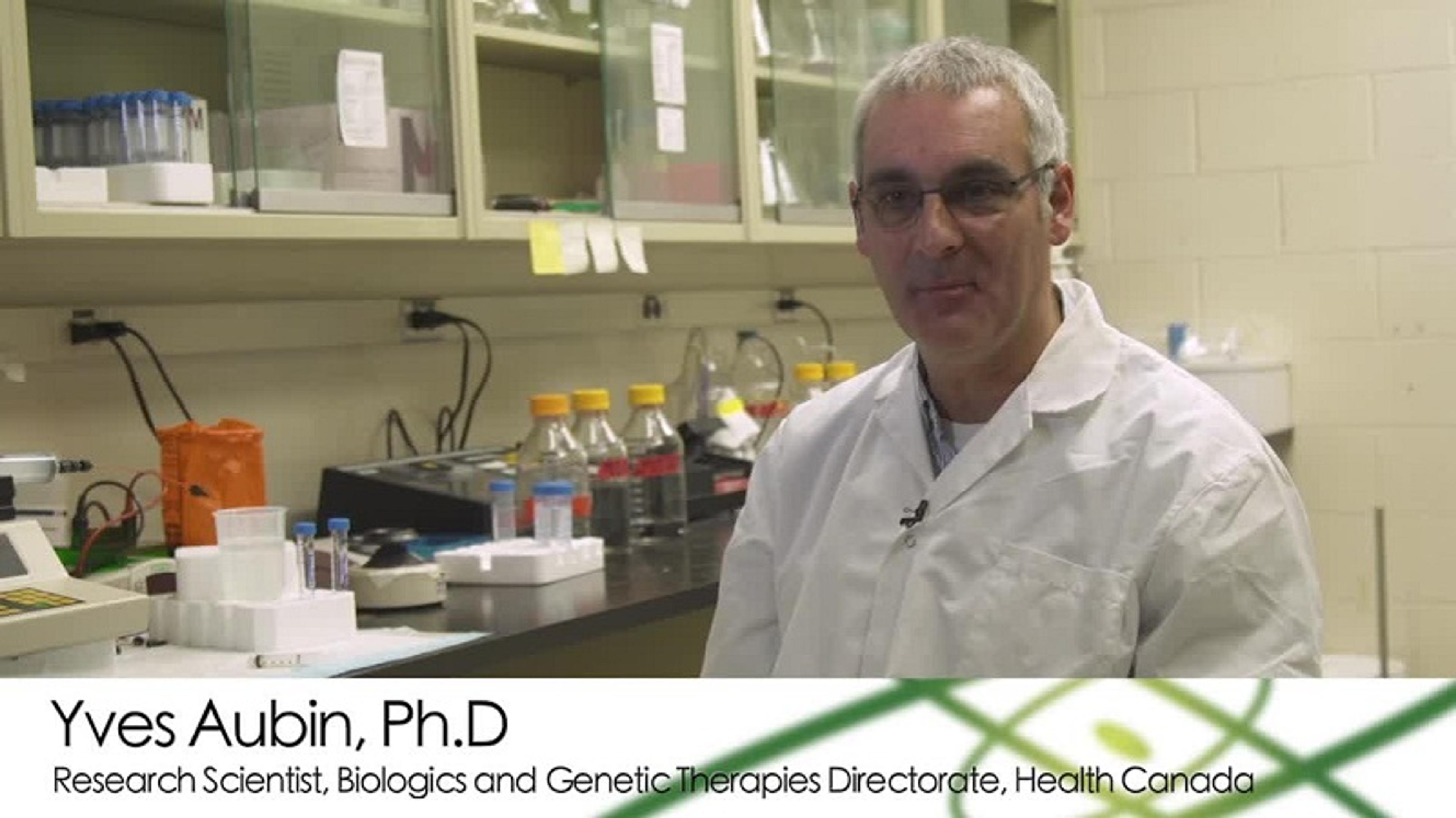 How Nuclear Magnetic Resonance Spectroscopy is Being Used to Regulate Therapeutic Proteins How Nuclear Magnetic Resonance Spectroscopy is Being Used to Regulate Therapeutic Proteins