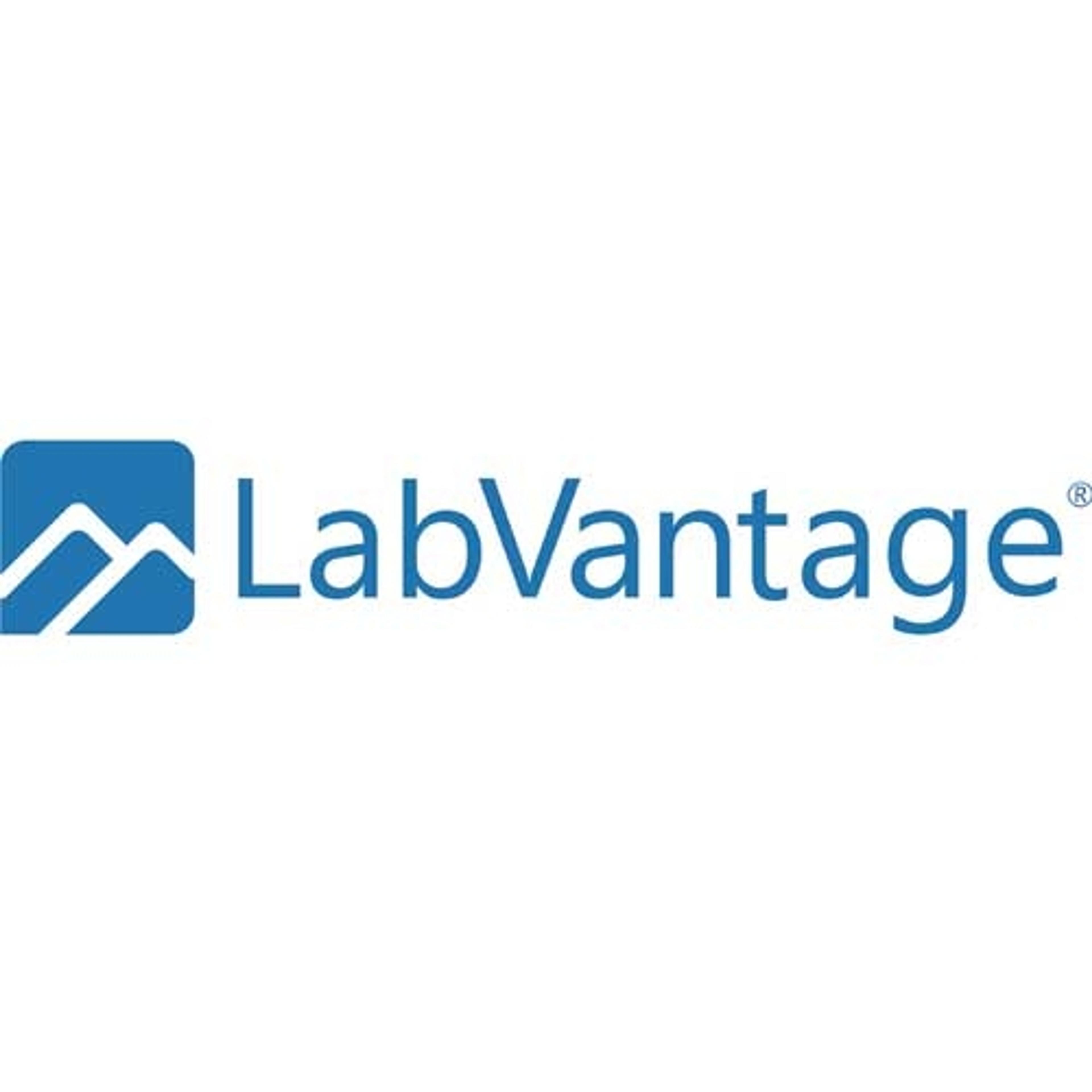 LabVantage