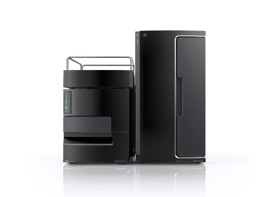 む Buy LCMS-8060NX Triple Quadrupole Liquid Chromatograph Mass